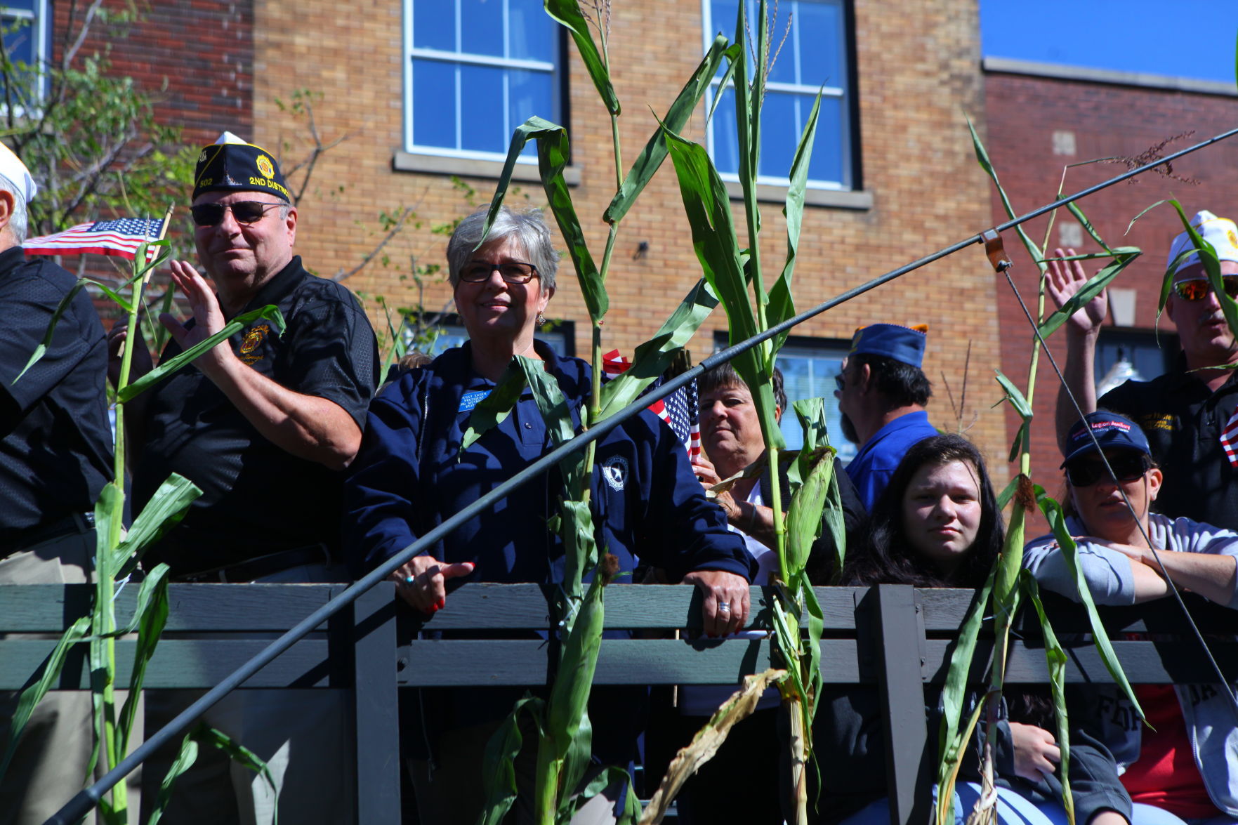 Gallery: Valparaiso Popcorn Festival Parade